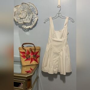 Nwt Crystal Sky Dress